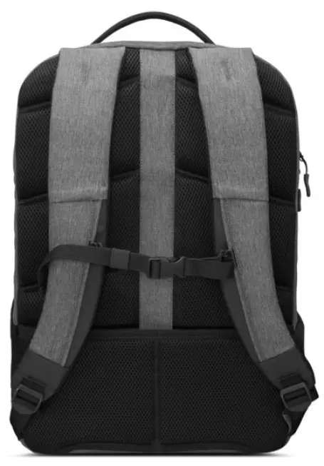 Rucsac Lenovo Business Casual 17, gri pe tehnoparc.md Rucsac Lenovo Business Casual 17, gri