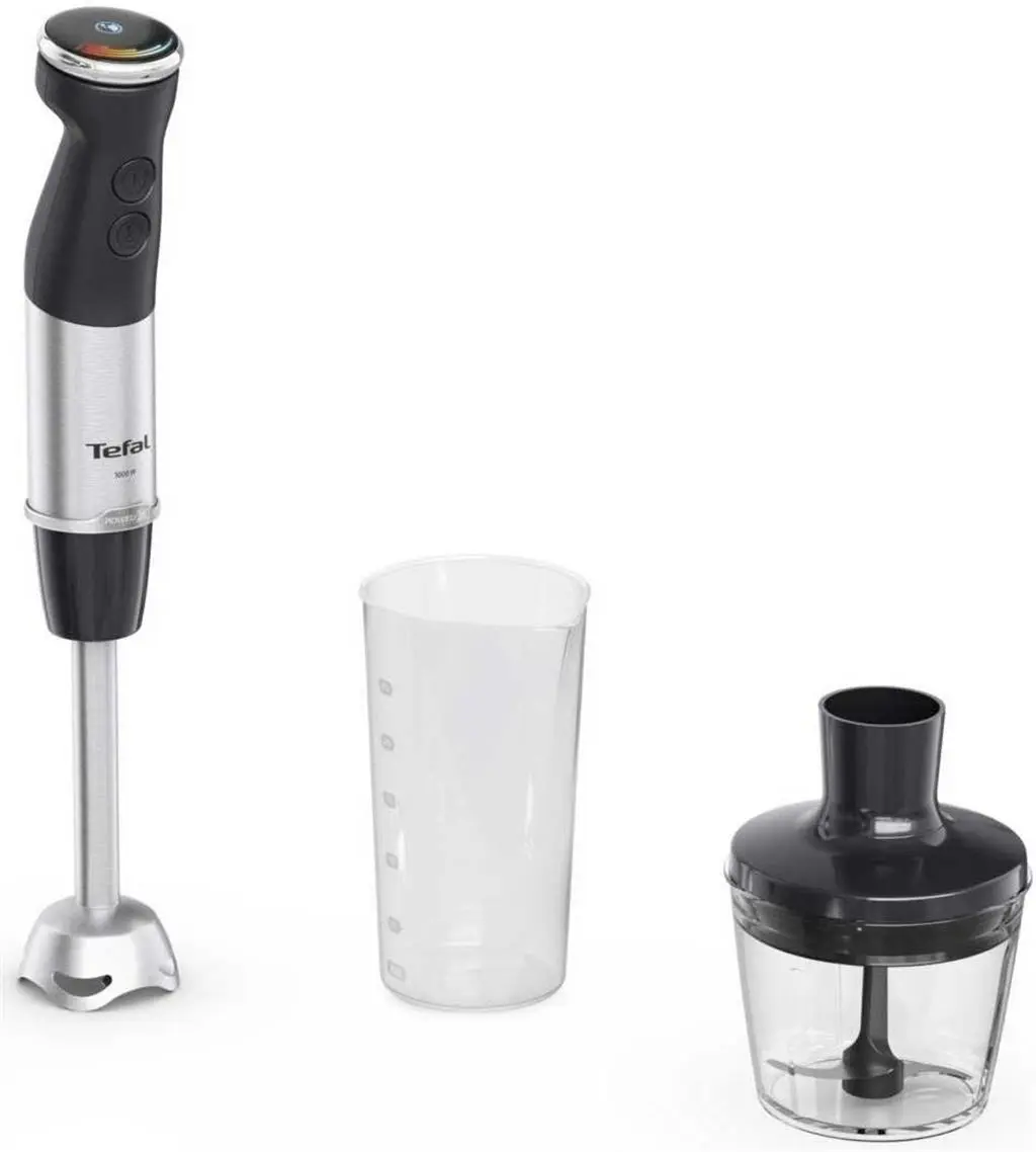 Blender Tefal HB672830, inox