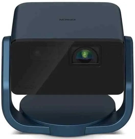 Проектор Epson EF-22N, синий
