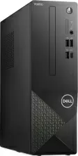 Системный блок Dell Vostro 3030 SFF (Core i3-14100/8GB/512GB), черный