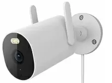 Камера видеонаблюдения Xiaomi Outdoor Camera AW300