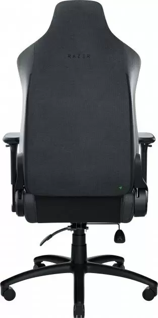 Компьютерное кресло Razer Iskur Fabric XL, серый