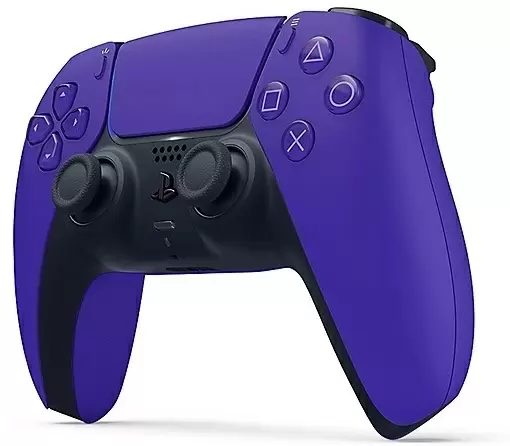 Геймпад Sony DualSense Galactic, фиолетовый