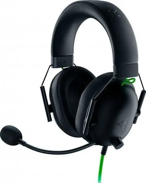 Наушники Razer BlackShark V2 X, черный