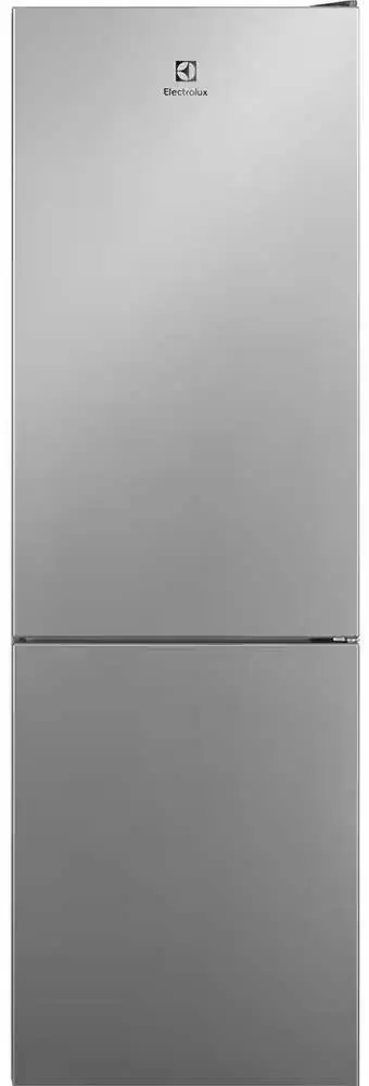 Холодильник Electrolux LNT5ME32U1, нержавеющая сталь