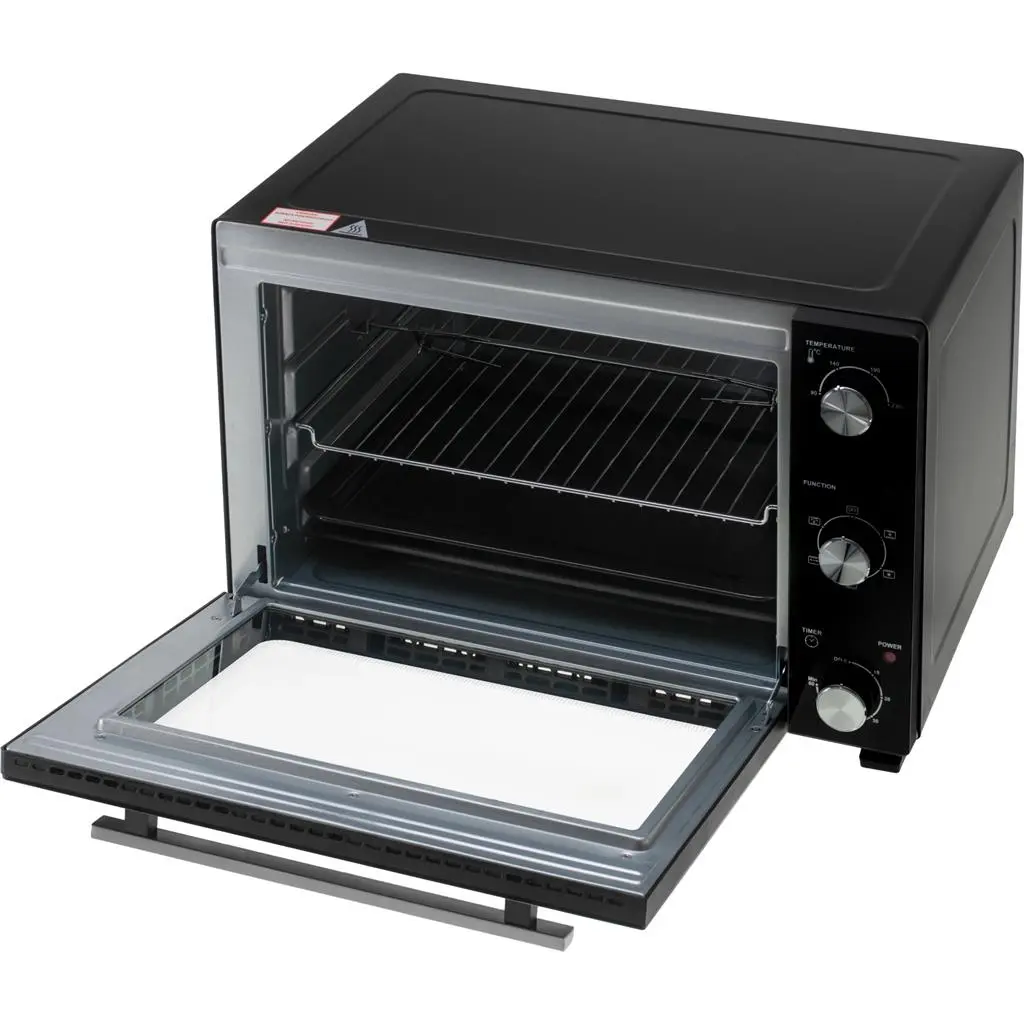 Электродуховка Adler AD-6026, черный