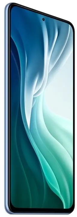 Смартфон Xiaomi Mi 11i 8GB/256GB, серебристый