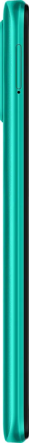 Smartphone Xiaomi Redmi 9T 4GB/64GB, verde