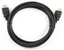 Cablu video Cablexpert CC-HDMI4-0.5M, negru