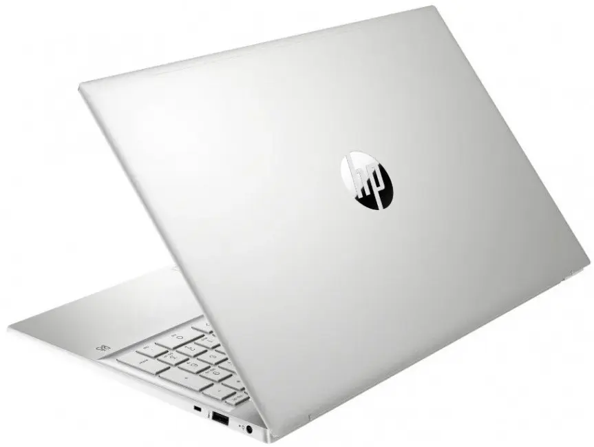 Laptop HP Pavilion 15-eh1023ur (15.6"/FHD/Ryzen 5 5500U/8GB/512GB/AMD Radeon), argintiu pe tehnoparc.md Laptop HP Pavilion 15-eh1023ur (15.6"/FHD/Ryzen 5 5500U/8GB/512GB/AMD Radeon), argintiu