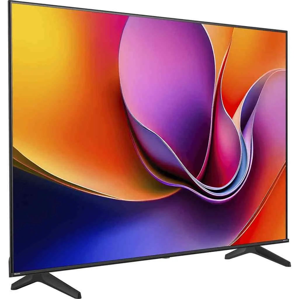 Televizor Hisense 75A6Q, negru