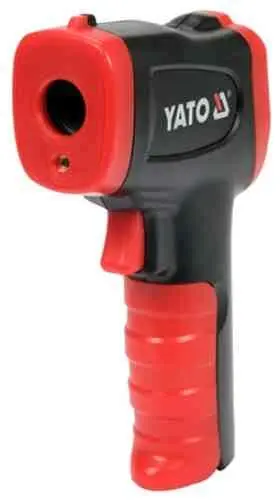 Pirometru Yato YT-73200 pe tehnoparc.md Pirometru Yato YT-73200