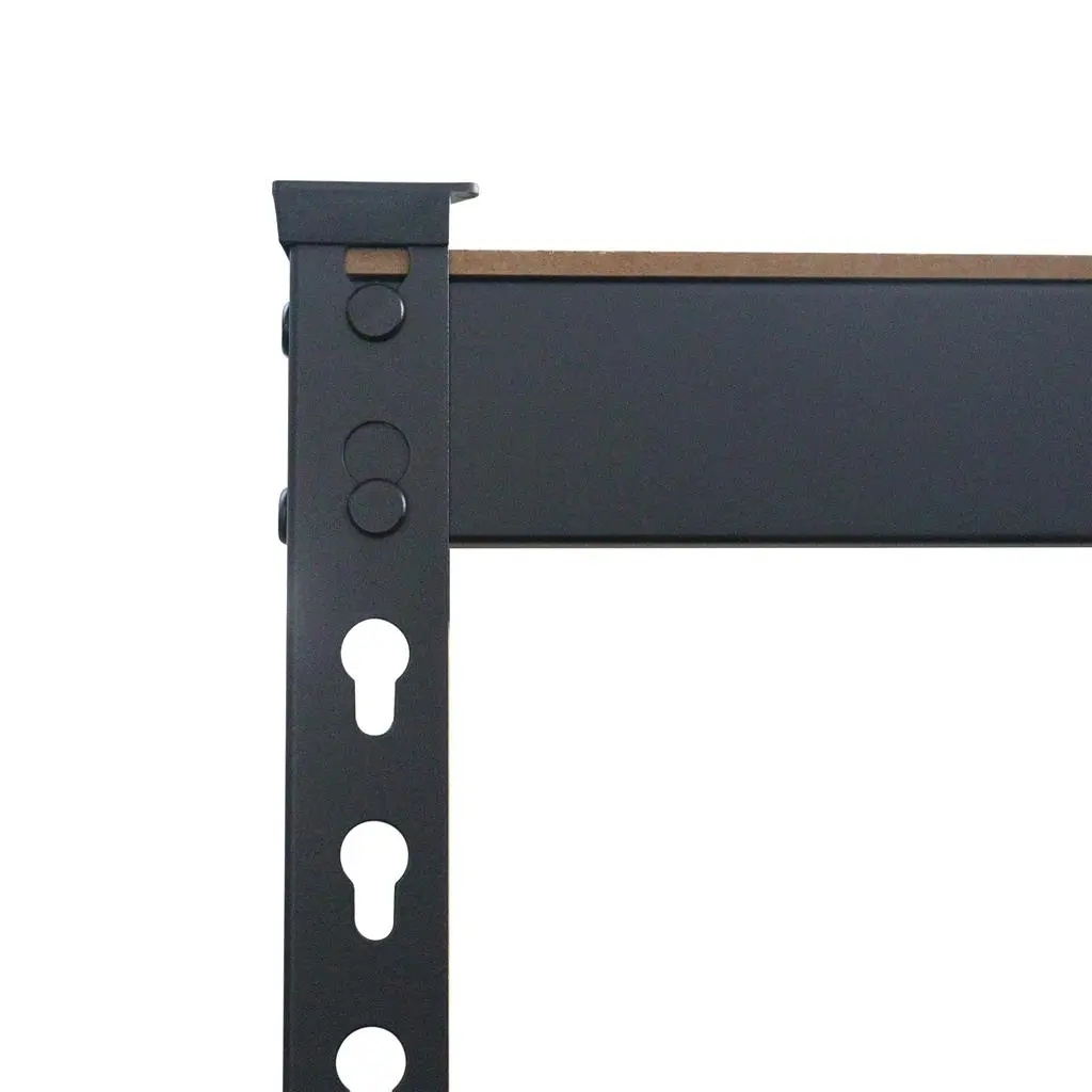 Стеллаж Xenos StrongLine 180x120x40cm