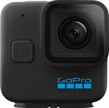 Cameră video sport GoPro Hero 11 Mini, negru