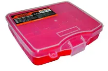 Organizator de scule Gadget 461205, roșu