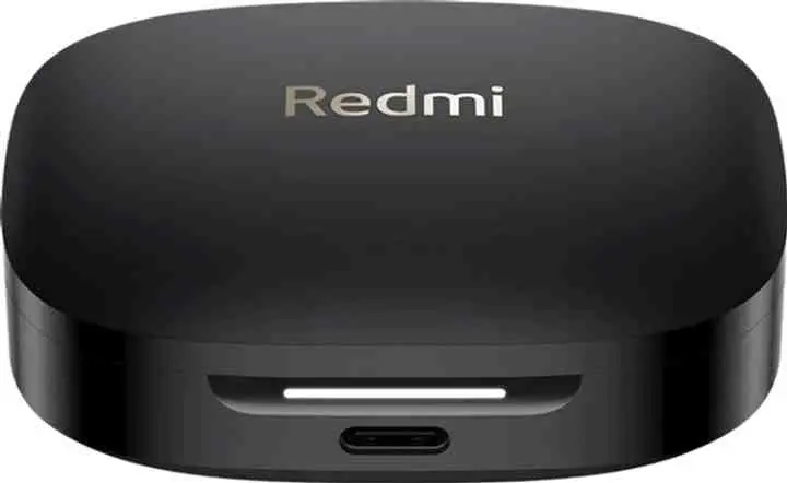 Căşti Xiaomi Redmi Buds 6, negru