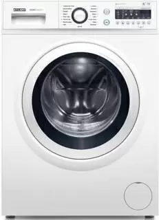 Maşină de spălat rufe Atlant 60Y1210-A-10, alb