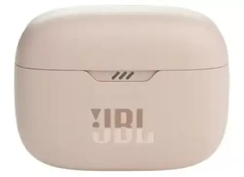 Căşti JBL Tune 230NC, bej