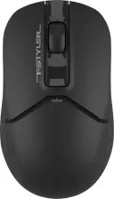 Мышка A4Tech FG12S, черный