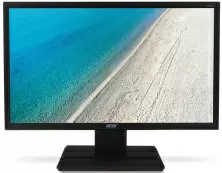 Monitor Acer V246HYL, negru