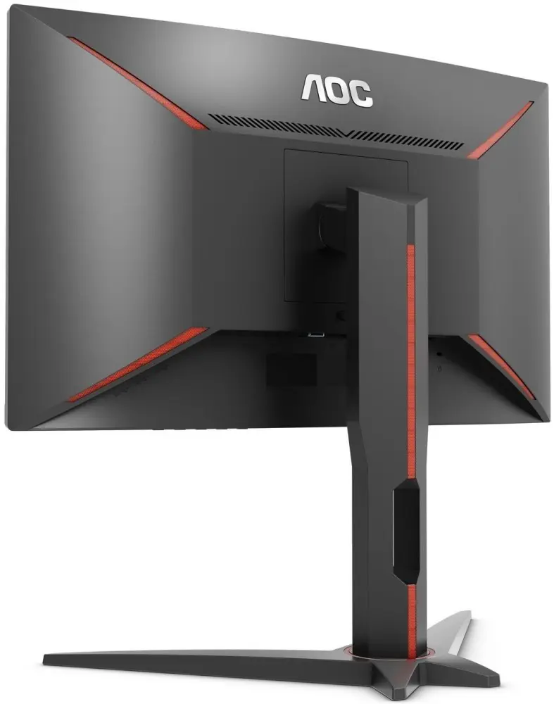Monitor Aoc C32G1, negru