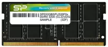 Оперативная память SO-DIMM Silicon Power 32GB DDR4-3200MHz, CL22, 1.2V