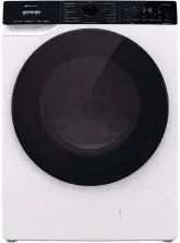 Стиральная машина Gorenje WPNA84ATSWIFI3, белый на tehnoparc.md Стиральная машина Gorenje WPNA84ATSWIFI3, белый