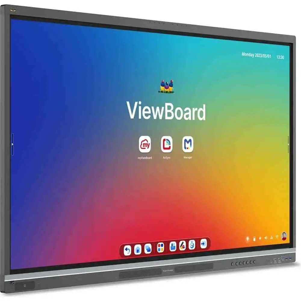 Интерактивная доска Viewsonic IFP6551