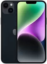 Смартфон Apple iPhone 14 Plus 128GB, черный