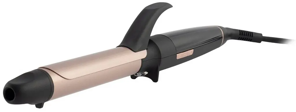 Aparat de coafat Polaris PHS 2533KT, negru/roz