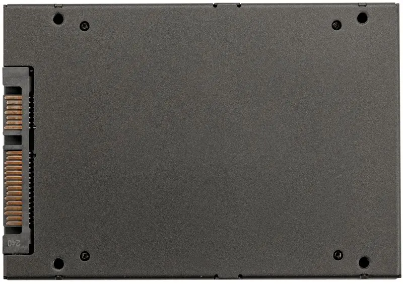 Disc rigid SSD HyperX Fury 3D 2.5" SATA, 120GB