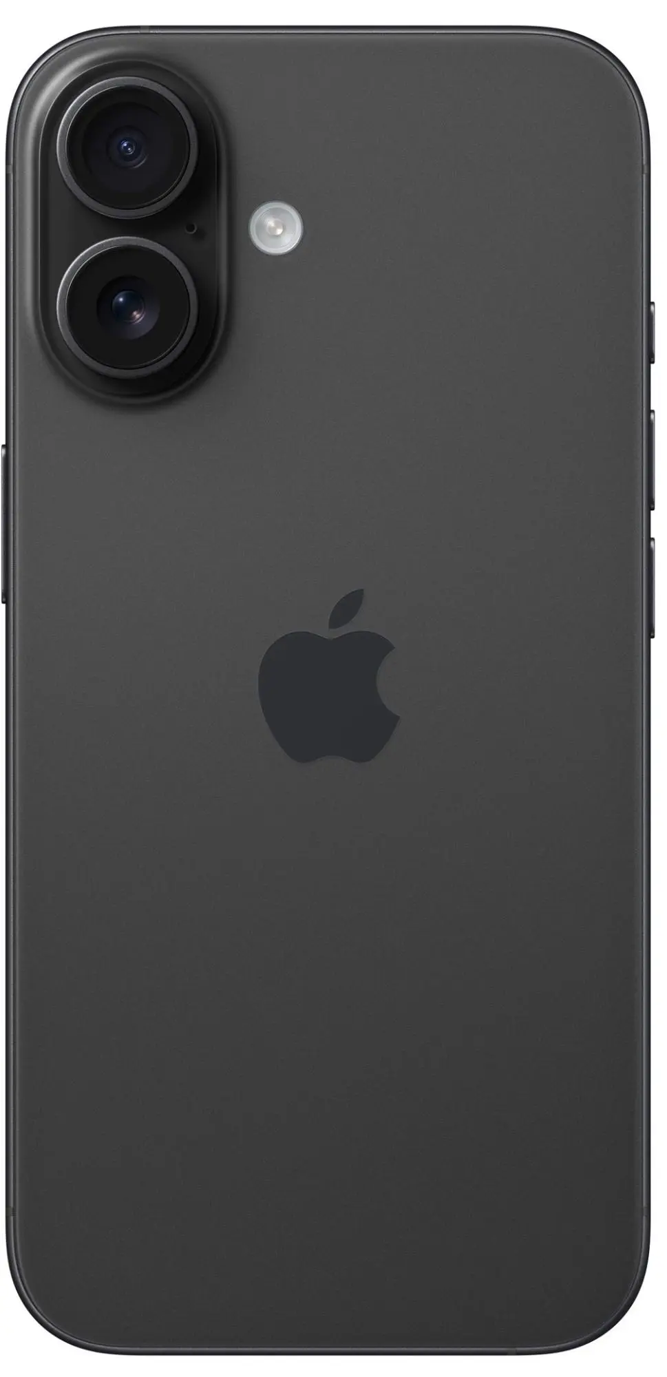 Смартфон Apple iPhone 16 512GB, черный