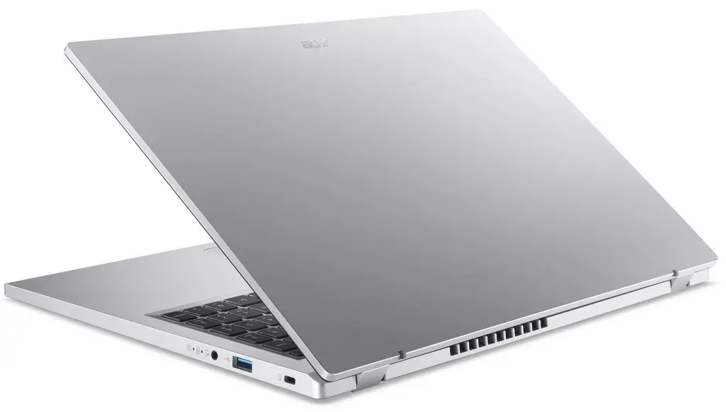Ноутбук Acer Extensa EX215-33 NX.EH6EU.005 (15.6"/FHD/Core i3-N305/8GB/512GB/Intel UHD), серебристый на tehnoparc.md Ноутбук Acer Extensa EX215-33 NX.EH6EU.005 (15.6"/FHD/Core i3-N305/8GB/512GB/Intel UHD), серебристый