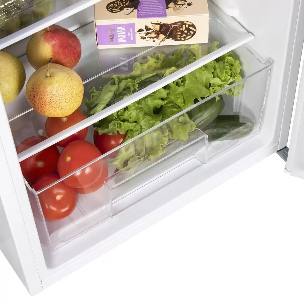 Холодильник Vestfrost VFR 106, белый