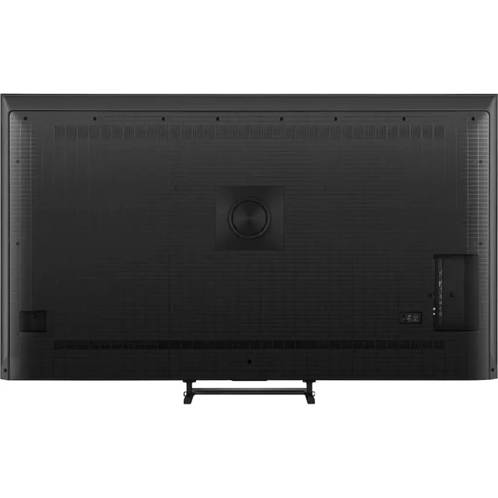 Televizor Hisense 85E8S, negru pe tehnoparc.md Televizor Hisense 85E8S, negru