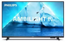 Телевизор Philips 32PFS6908, черный на tehnoparc.md Телевизор Philips 32PFS6908, черный