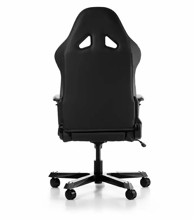 Scaun de birou DXRacer GC-T29-N, negru