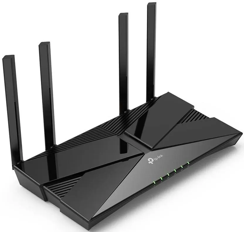 Беспроводной маршрутизатор TP-Link Archer AX1800