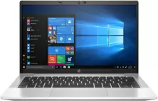 Laptop HP ProBook 635 Aero G7 (13.3"/FHD/Ryzen 5 PRO 4650U/8GB/512GB/AMD Radeon/Win10Pro), argintiu