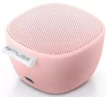 Boxă portabilă Muse M-305 BT, roz