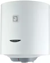 Boiler cu acumulare Ariston Pro1 R 50V 1.8K PL, alb