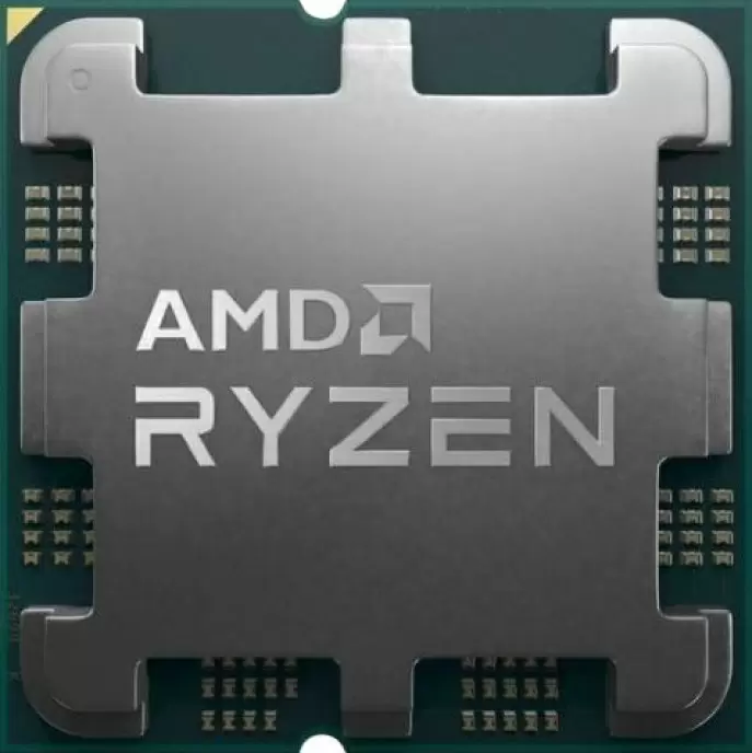 Procesor AMD Ryzen 7 7800X3D, Tray