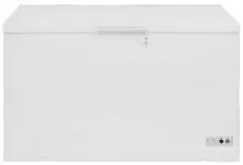 Ladă frigorifică Simfer CS 4420 A+, alb