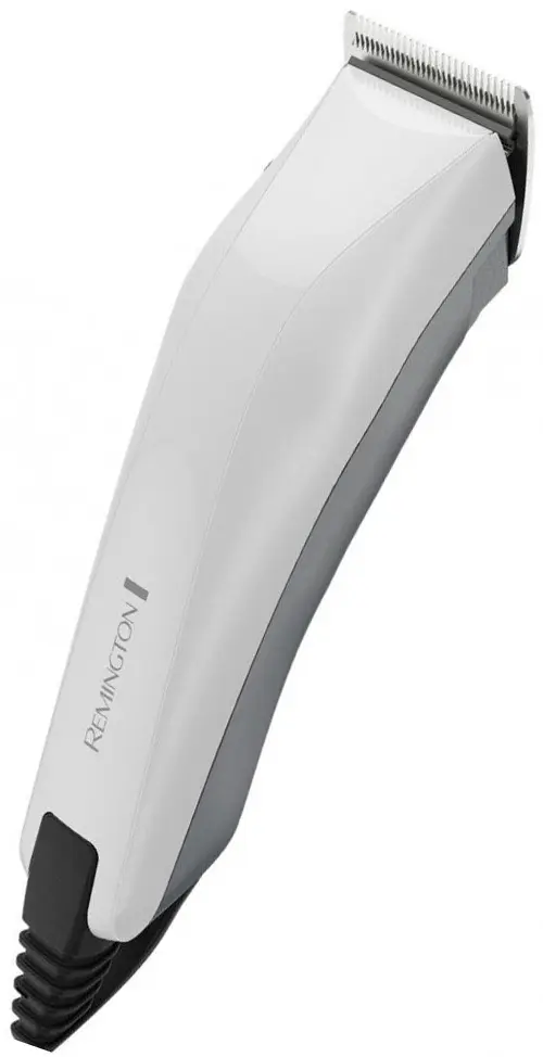 Aparat de tuns Remington HC5035, negru/argintiu pe tehnoparc.md Aparat de tuns Remington HC5035, negru/argintiu