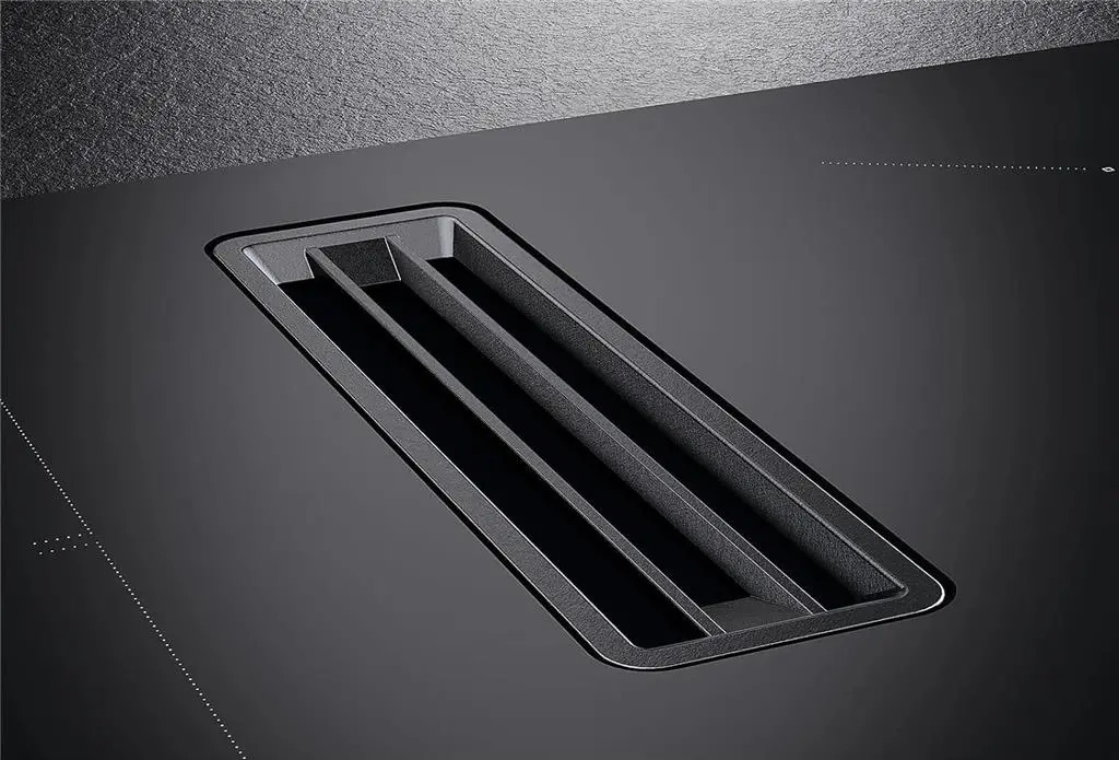 Plita incorporabila cu inducție AEG CCE84543CB, negru pe tehnoparc.md Plita incorporabila cu inducție AEG CCE84543CB, negru