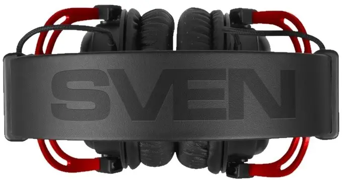 Наушники Sven AP-G1000MV, черный