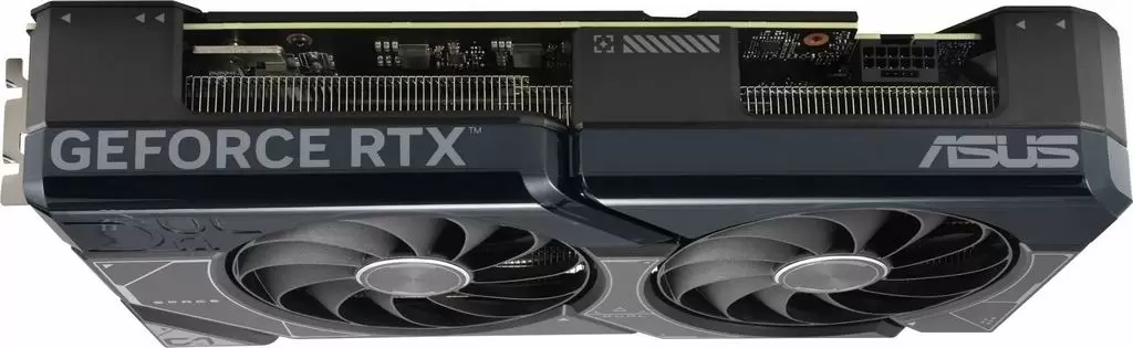 Placă video Asus GeForce RTX4070Ti Super 16GB GDDR6X Dual OC