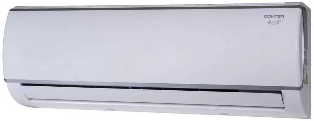 Кондиционер Conter Breeze 12000 BTU, белый