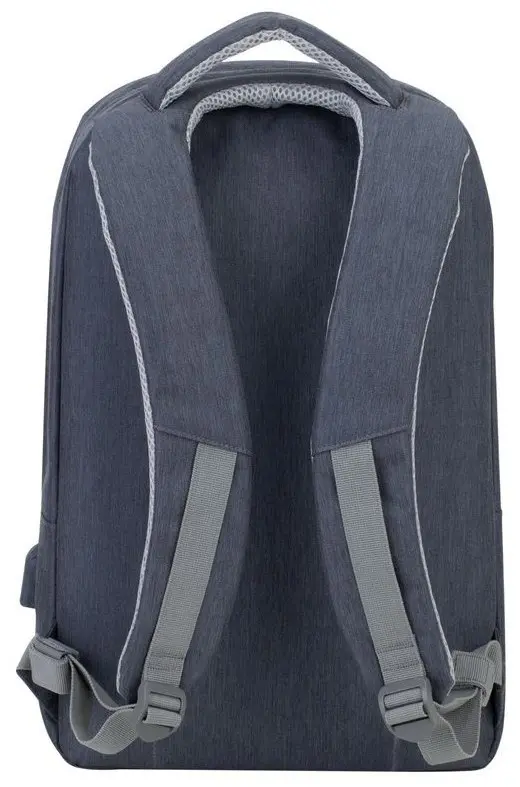 Rucsac Rivacase 7562, gri închis