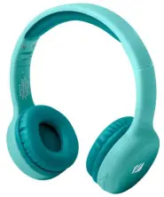 Căşti Muse M-215 BTB, albastru